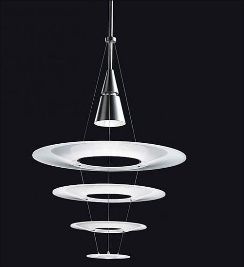 إليكم.. مصابيح مميزة تزيد بيوتكم اشراقا! 