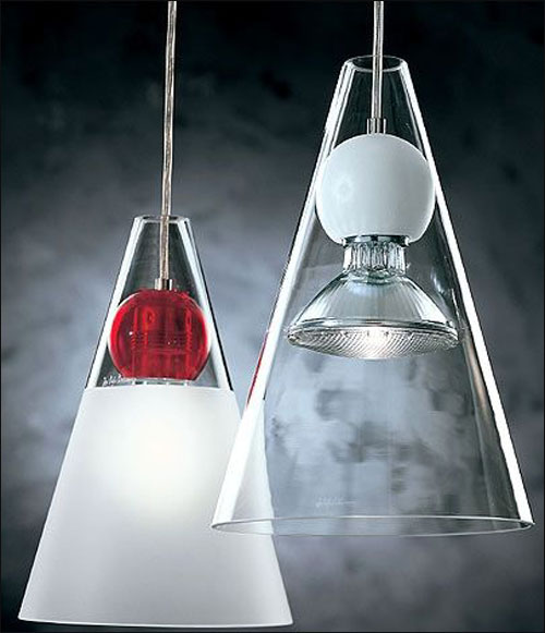 إليكم.. مصابيح مميزة تزيد بيوتكم اشراقا! 