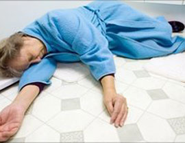 السير على انغام البيانو.. يحميك من السقوط!