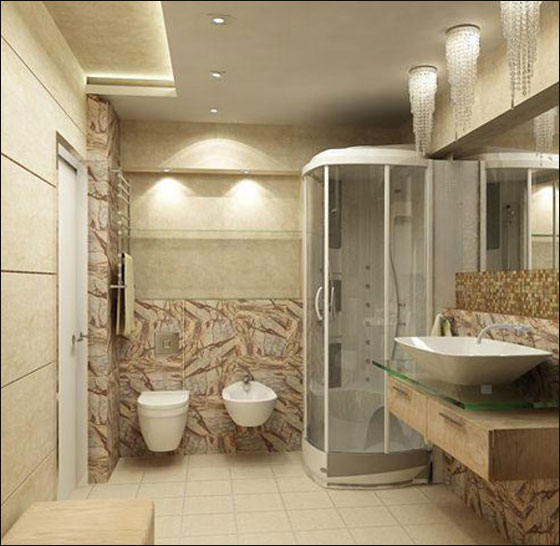 اليكم.. اجمل الديكورات لعام 2011!!