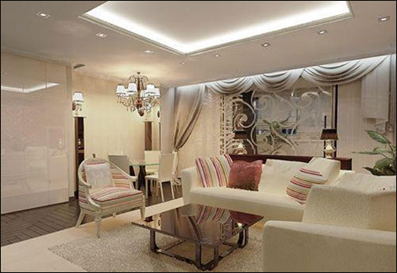 اليكم.. اجمل الديكورات لعام 2011!!