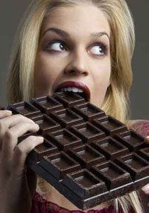 اليكم.. الاسرار الستة لنجاح الحمية الغذائية!!