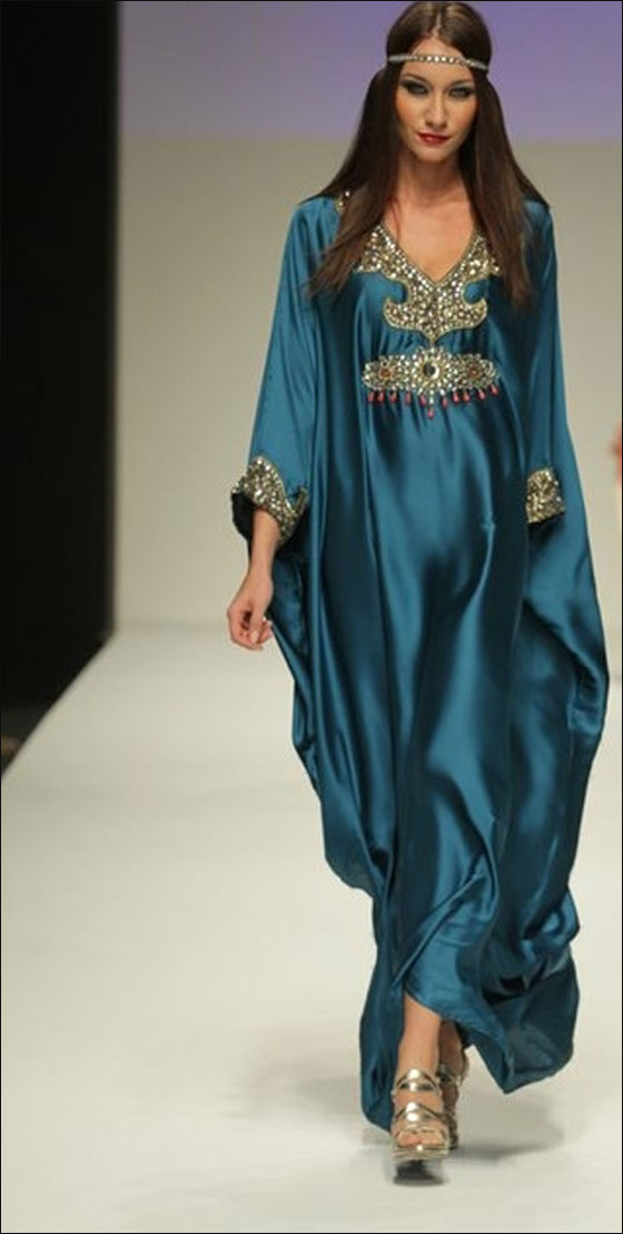 تشيكلة ازياء ربيع وصيف 2011!!