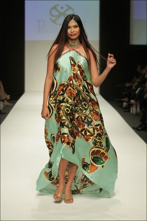 تشيكلة ازياء ربيع وصيف 2011!!