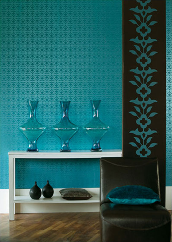 لجدران المنزل.. اجمل الرفوف الجدارية الحديثة!!