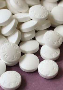 لتتجنب الاصابة بالسرطان.. عليك تناول الاسبرين يوميا!!