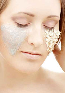 7 فوائد لجل السكر للحفاظ على نضارة البشرة!