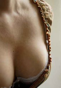 لصدر جميل دون ترهل.. اليك بعض اهم النصائح!!