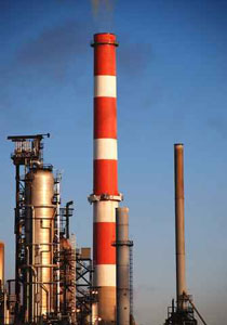 احذروا.. التلوث البيئي يهدد البشرية!!