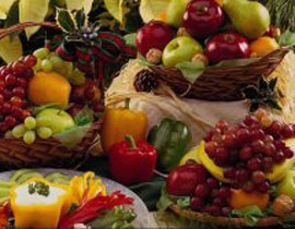 اليكن ايتها السيدات.. ريجيم الاطعمة المفيدة!!