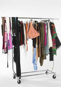 اليك نصائح.. لتجنب اخطاء الازياء في المناسبات!!