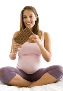 اتبعي هذه النصائح لئلا يكون حملك.. نهاية رشاقتك! اتبعي هذه النصائح لئلا يكون حملك.. نهاية رشاقتك!