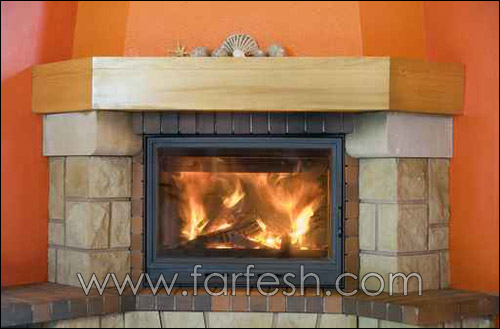 في هذا البرد القارص.. شايف يقدم لكم صورا لمدافيء مميزة