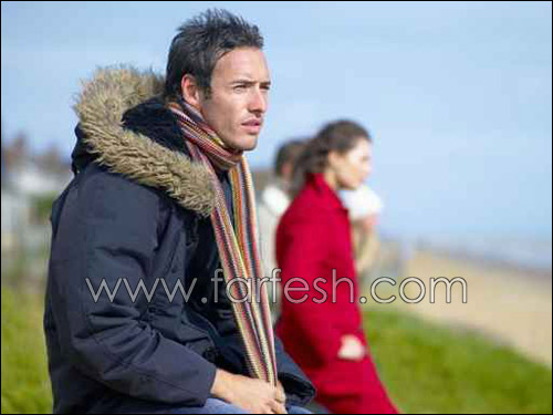 إليك.. أجمل المعاطف الشتوية 