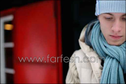 إليك.. أجمل المعاطف الشتوية 