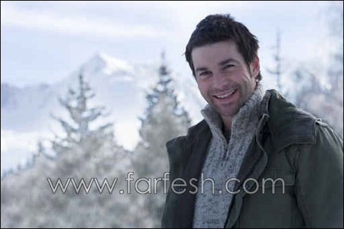 إليك.. أجمل المعاطف الشتوية 