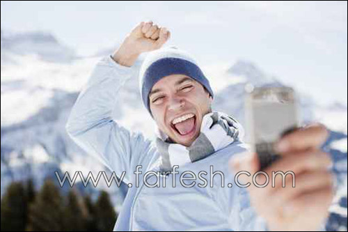 إليك.. أجمل المعاطف الشتوية 