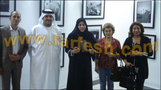 اول فنانة كفيفة كويتية تغني بجانب الاماراتي حسين الجسمي! اول فنانة كفيفة كويتية تغني بجانب الاماراتي حسين الجسمي!