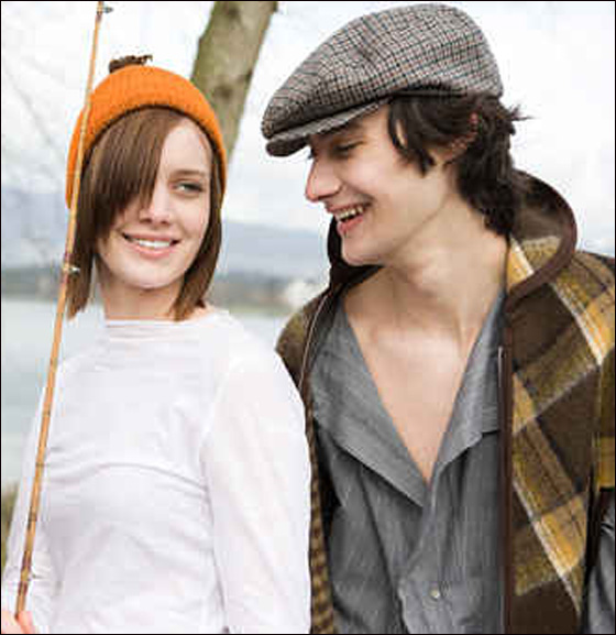 بالصور.. انغش القبعات الشتوية