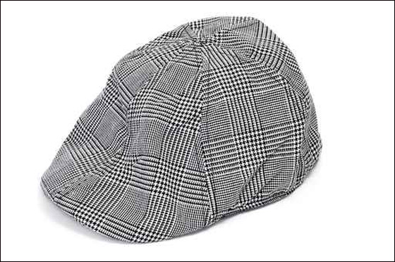 بالصور.. انغش القبعات الشتوية