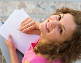 هل تعلم؟! الدخول المبكر الى المدرسة يخفف الوزن!