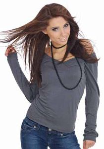 تخلصي من مشاكل شعرك واحصلي على شعر جميل وصحي!