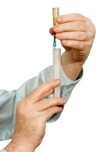 حدث تاريخي.. أول حالة شفاء تام من مرض الايدز!