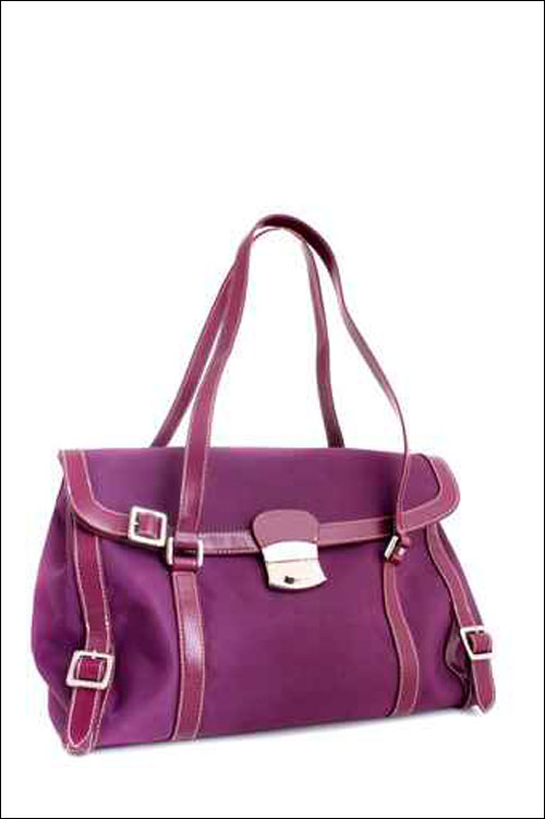 اليك سيدتي.. اجمل الحقائي اليدوية لجميع المناسبات!