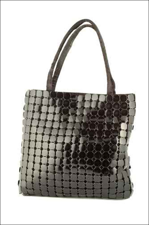 اليك سيدتي.. اجمل الحقائي اليدوية لجميع المناسبات!