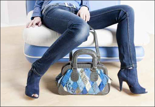 اليك سيدتي.. اجمل الحقائي اليدوية لجميع المناسبات!