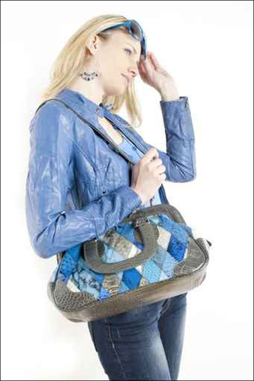 اليك سيدتي.. اجمل الحقائي اليدوية لجميع المناسبات!