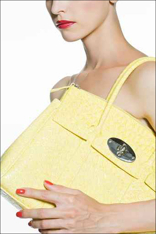 اليك سيدتي.. اجمل الحقائي اليدوية لجميع المناسبات!