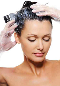 اليك نصائح مهمة عند اللجوء لصبغ الشعر!