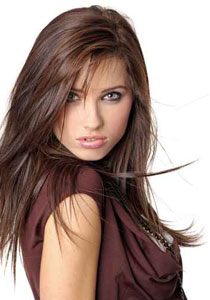 ماهي اول 5 امور يلاحظها الرجل في المرأة؟