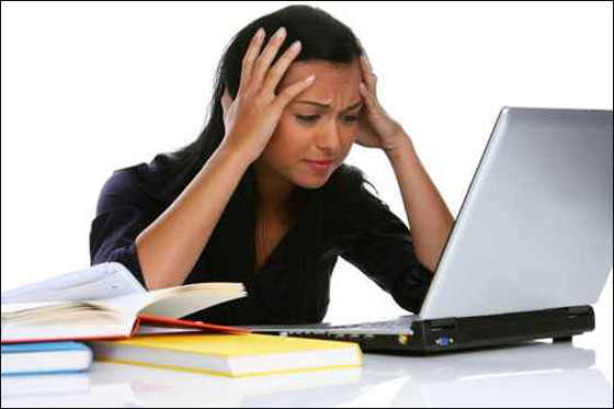 الحذر.. كلما زاد اكتئابك أصبحت عنيفا!