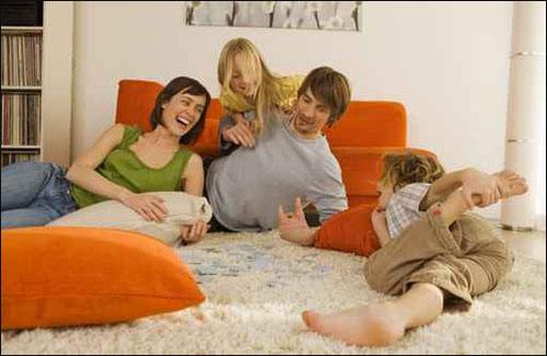 اجمل تشكيلة من السجاد.. لبيت دافيء!