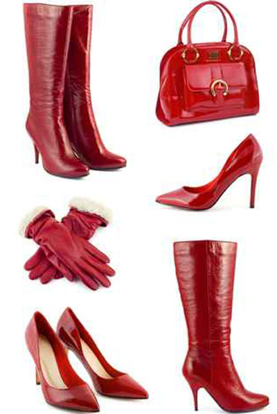 اليكن.. تشكيلة رائعة من جزمات الشتاء!