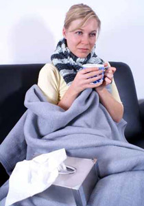 من اجل صحتكم.. استخدموا الاواني النحاسية لتقضوا على الانفلونزا!