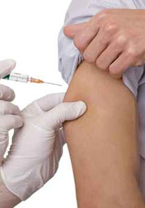 اكثر من 300 مصاب بانفلونزا الخنازير في بريطانيا!!