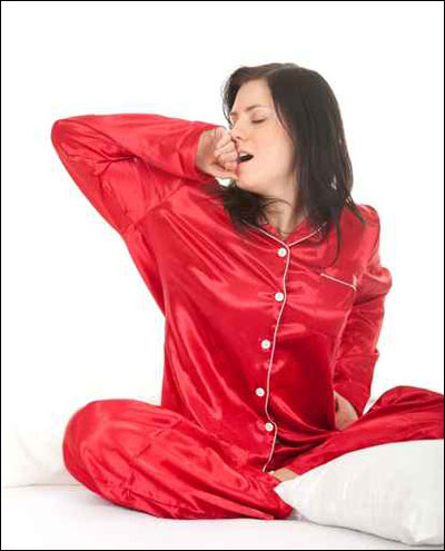 بالصور.. بيجامات باذواق مختلفة لانغش الصبايا