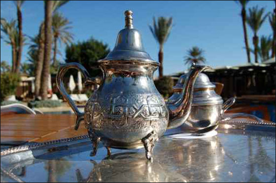  نقدم لكم.. اجمل مجموعة من اباريق الشاي!