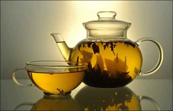  نقدم لكم.. اجمل مجموعة من اباريق الشاي!