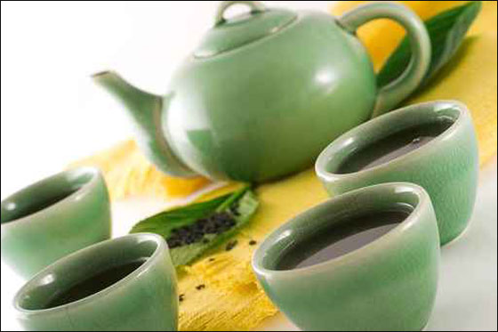  نقدم لكم.. اجمل مجموعة من اباريق الشاي!