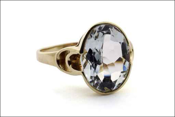 اليكن.. تشكيلة رائعة من اجمل الخواتم!