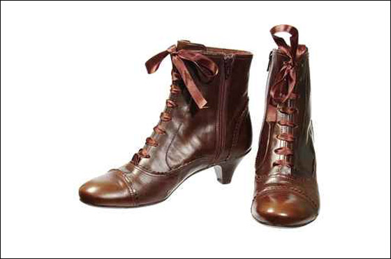 نقدم لك سيدتي.. اجمل جزمات الشتاء!