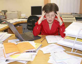 لتنشيط الذاكرة.. اجهد نفسك!!!