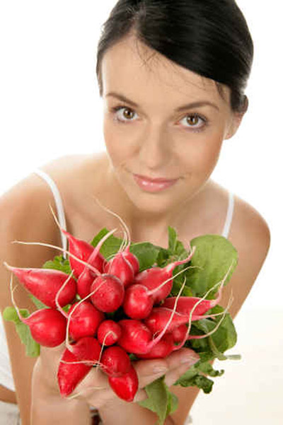 انت مصاب بالأرق؟! اذن تناول الفجل! انت مصاب بالأرق؟! اذن تناول الفجل!