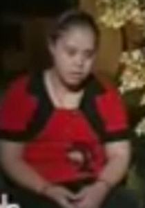 رانيا صالح.. فتاة معاقة ذهنياً وأصغر مبرمجي العالم!