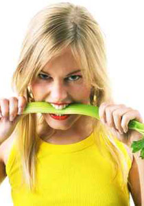 طرق لتنقيص الوزن بدون ريجيم!!