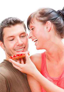 طرق لتنقيص الوزن بدون ريجيم!!